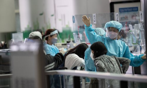 U svijetu više od 500 milijuna zaraženih koronavirusom