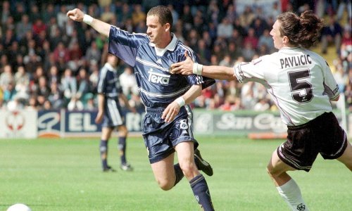 Sjećanja na Dubravka Pavličića koji je rušio i veliku Barcelonu predvođenu Ronaldom: Bili su to slavni dani, najljepše razdoblje...