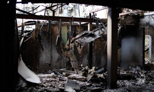 Ukrajinska državna odvjetnica optužuje ruske snage za zločine protiv čovječnosti