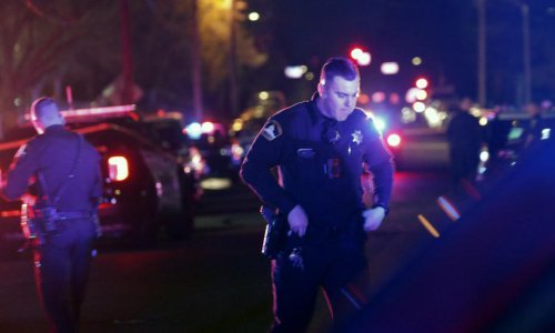 Pucnjava u američkom Sacramentu: Poginulo šest osoba, a deset ranjeno