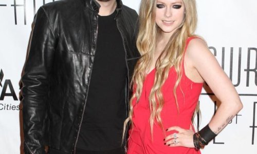 Avril Lavigne rastaje se nakon dvije godine braka