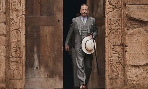 Skupi spektakl na Nilu Kennetha Branagha NIJE bolji od epizode 'Poirota'