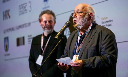 ZagrebDox: Otvoreno osamnaesto izdanje festivala dokumentarnog filma