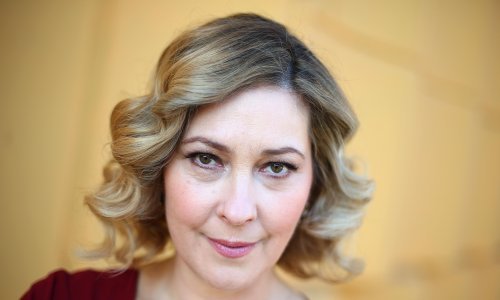 Zagrebačka glumica o stanju u Šangaju: 'Samo da mi je doći doma'