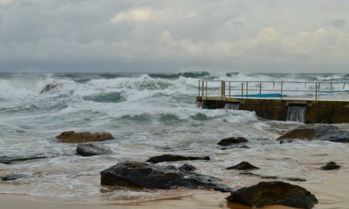 Klimatske promjene znatno utječu i na struje u oceanskim dubinama, evo što se događa