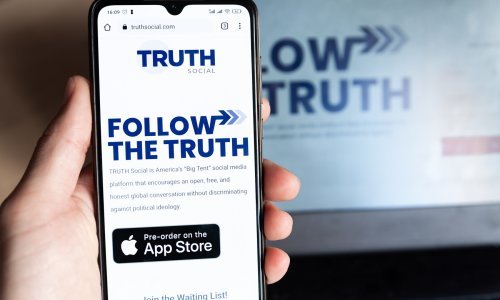 Najavio da će se 'oduprijeti tiraniji velikih', a još uvijek u problemima: Što se događa s Trumpovom društvenom mrežom?
