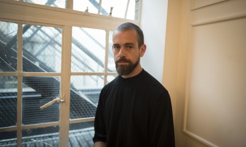 Jack Dorsey je zabrinut za internet: ' I ja sam odgovoran...'