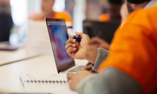 U Splitu se ovog vikenda održava društveni hackathon Hack4Split - evo detalja