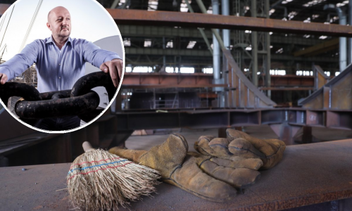 Debeljak sam zatražio predstečaj Div grupe zbog 41,69 milijuna kuna duga