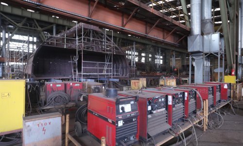 Na sudu 27 prijedloga za stečajeve tvrtki povezanih s Brodosplitom