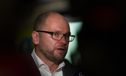 Slovačka ruski plin spremna plaćati i u rubljima