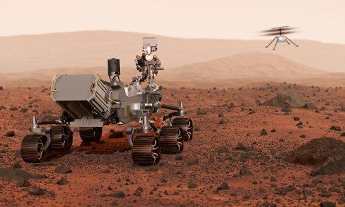 Znanstvenici otkrivaju novosti o zvuku na Marsu: Evo što to znači za život na Crvenom planetu