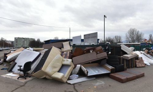 Zagrebački HSLS: Nešto ozbiljno nije u redu s otpadom, i bez Bandića svjedočimo kolapsu
