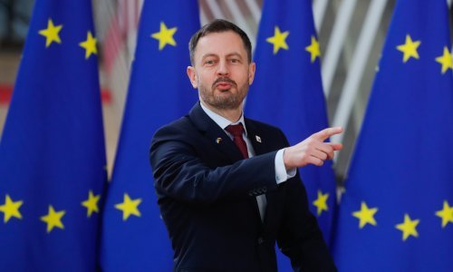 Slovačka ipak uz EU protiv ruskih zahtjeva za plaćanjem plina