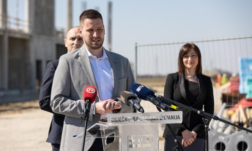 Čak četiri mjeseca prije roka završena je energetska obnova vrtića u Osijeku, potrošeno 1,9 milijuna kuna