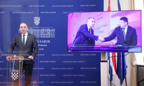 Mario Kapulica bio na poligrafu, otkrio rezultate: Iz izvješća je razvidno...