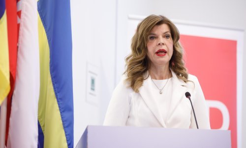 [VIDEO] Biljana Borzan kaže da 61,1 posto građana smatra da se uređaji proizvode s ugrađenim kvarom