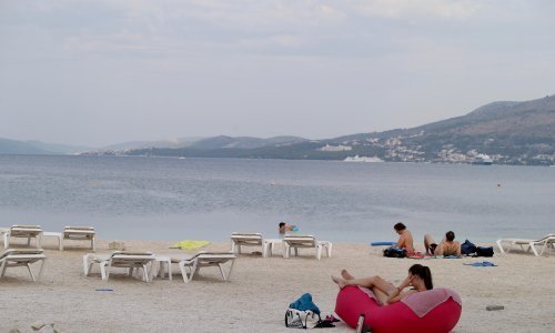 New York Times piše o tome kako je buking u Hrvatskoj zbog rata tresnuo o pod: 'Strancima smo na karti centimetar od Ukrajine'