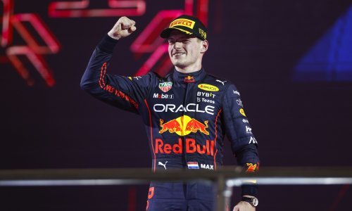 Prvak Max Verstappen ima klauzulu prema kojoj može napustiti Red Bull i prije isteka ugovora; evo što se mora dogoditi da Nizozemac pobjegne