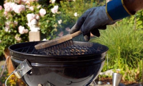 Posao koji svi izbjegavaju: Efikasno očistite rešetke roštilja i spremni dočekajte novu sezonu