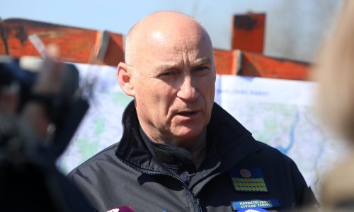 Trut: U Karlovačkoj županiji 38, a u Hrvatskoj još 199 km četvornih pod minama