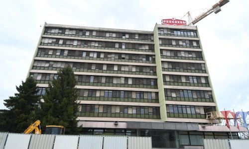 Nadzorni odbor Podravke prihvatio prijedlog o dividendi od 13 kuna po dionici