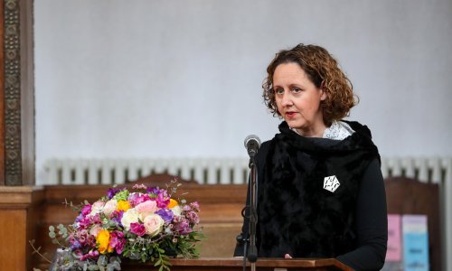 Ministrica Nina Obuljen Koržinek o zaštiti ukrajinske kulturne baštine: 'Europski odgovor mora biti brz, učinkovit i koordiniran'