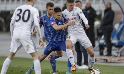 [VIDEO/FOTO] Slaven Belupo poveo, a onda je u drugom dijelu ušao Marko Dabro te je odveo Lokomotivu do preokreta i petog mjesta u HT Prvoj ligi