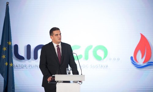 Direktor LNG-a Hrvatska: Konstantno isporučujemo plin u transportni sustav, sigurnost opskrbe je pouzdana i neupitna