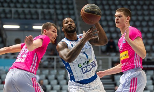 [FOTO] KK Zadar upisao i 16. poraz u ABA ligi, u Višnjiku je bolja bila Mega