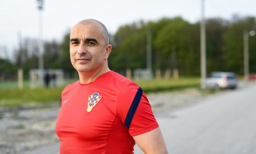 Šef sudaca Bruno Marić dao je konačan sud o ključnim situacijama iz derbija Osijeka i Hajduka, a dotakao se i stranih sudaca u HT Prvoj ligi