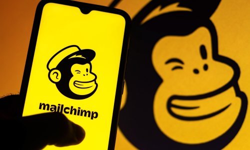MailChimp hakiran, na meti su vlasnici kriptovaluta