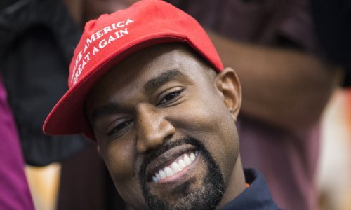 Zbog svađe sa slavnom pjevačicom: Kanye West otkazao dolazak na Coachellu, festival traži novog headlinera