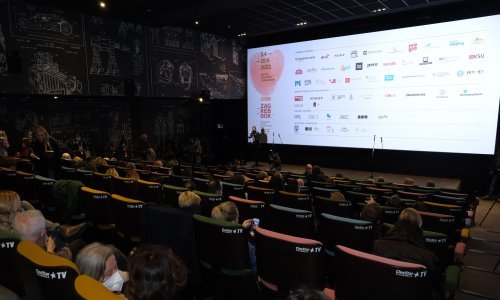 Utorak na ZagrebDoxu: Svjetska premijera hrvatskog filma 'Veće od traume' i niz zanimljivih međunarodnih ostvarenja
