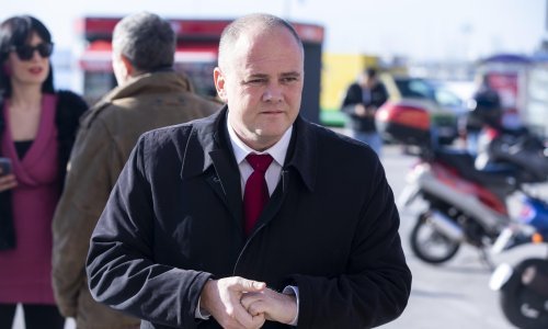 Kuzmanić: Neću dati ostavku, ostajem sve dok ju cijelo Gradsko vijeće ne da