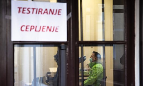 Slovenija pred ukidanjem zadnjih restrikcija, maske samo za rizičnije osobe