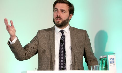 Zelena tranzicija i održivo gospodarstvo nemaju alternativu