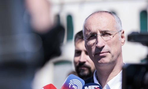 Puljak: Kuzmanić je spreman dati ostavku kad to naprave i gradski vijećnici