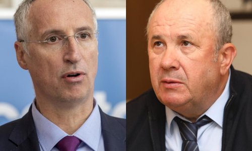 'Samo zagriženi dinamovac poželio bi Splitu alternativu između napuhanog te nesposobnog gradonačelnika i populista ogrezlog u korupcijske igre'