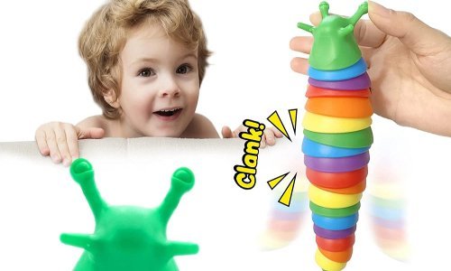 Fidget koji opušta tijelo i duh i vraća koncentraciju