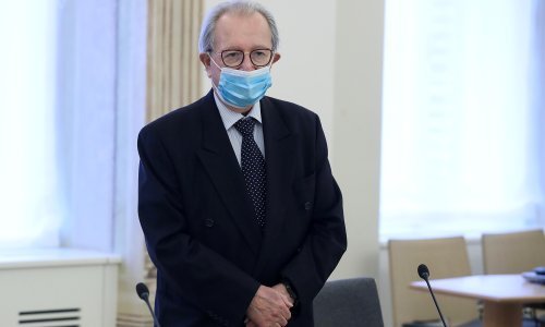 Agius i Brammertz u BiH: Nijekanje istine o ratnim zločinima je nedopustivo