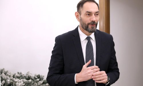 Vrhovni sud ukinuo odluku Državnoodvjetničkog vijeća kojom su Dražena Jelenića razriješili dužnosti