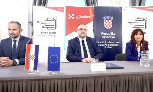 e-Poslovanje nova platforma za bolju komunikaciju tvrtki s tijelima javne uprave