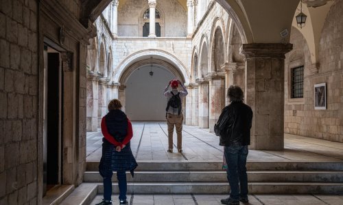 Turizam i ugostiteljstvo u 2022.: Fiskalizirano 7 posto više računa nego 2019.