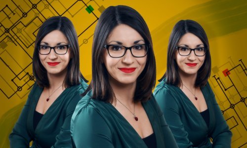 Bori se za modernu Sloveniju i žene u STEM-u, Zmago Jelinčić je vrijeđa jer je Makedonka, a Janšu opisuje kao 'Snjeguljičinu maćehu': Išao je u Kijev po selfie sa Zelenskim!