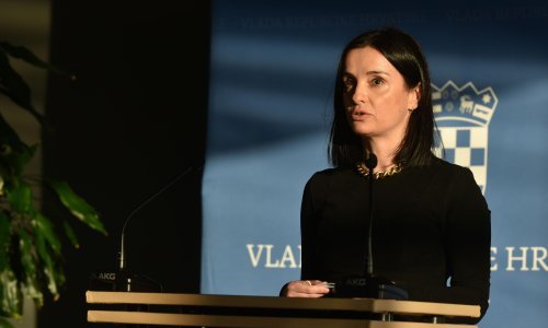 Vučković: Ministarstvo poljoprivrede otklanja nalaze na koje upozori Revizija