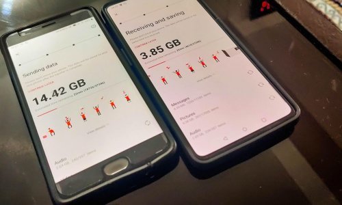 Evo što morate napraviti prije nego vaš Android prijeđe u druge ruke