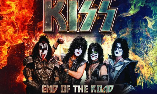 Predgrupa Kissu ovo ljeto u Areni Zagreb bit će punokrvni rockeri Dirty Honey