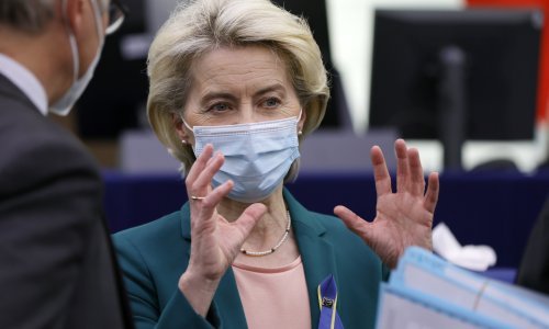 Europska komisija pokreće mehanizam uvjetovanosti protiv Mađarske; korištenje europskog novca uvjetuje se poštivanjem vladavine prava