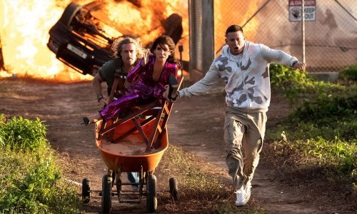 Najmoćnija frizerka Hollywooda: Sandra Bullock filmsku je suradnju s Bradom Pittom dogovorila upravo preko nje